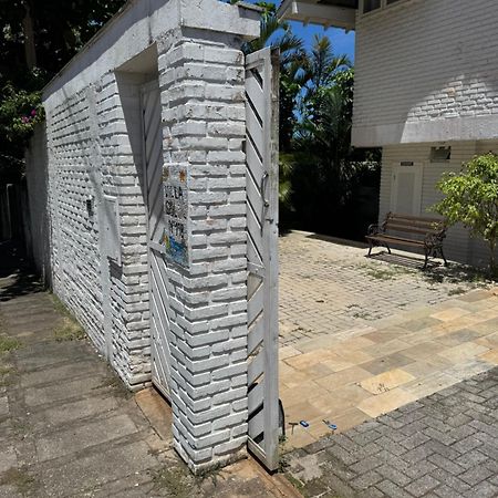 Casa Com Piscina Em Frente A Praia Do Santinho Florianopolis Exterior photo